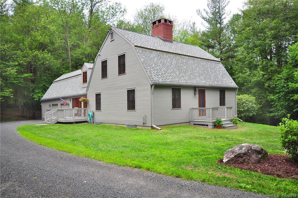 190 Walnut Hill Road - Photo 1