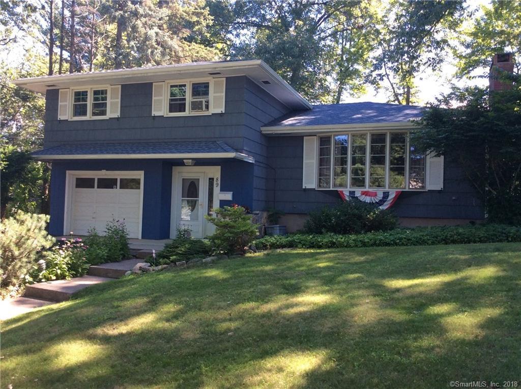 89 Mountain Road - Photo 1