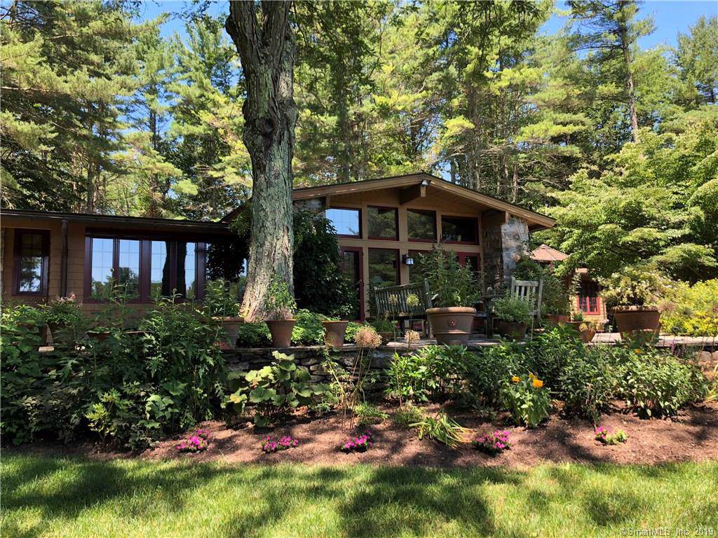 53 Falls Mountain Road - Photo 1