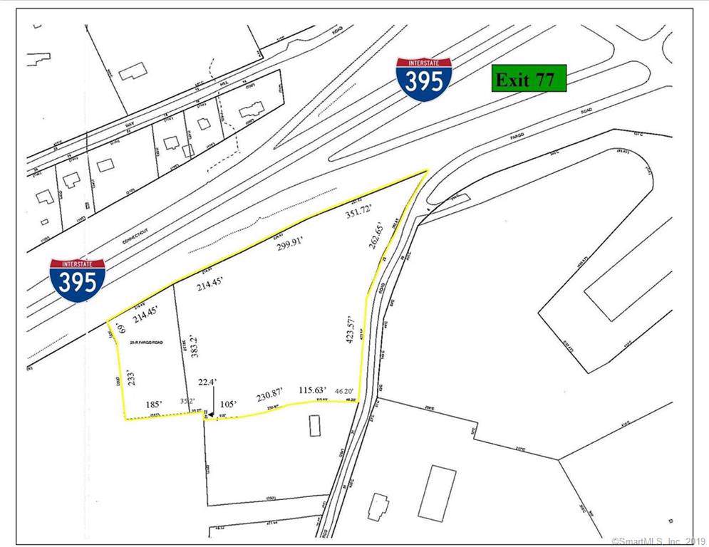 25 & 25R Fargo Road - Photo 1