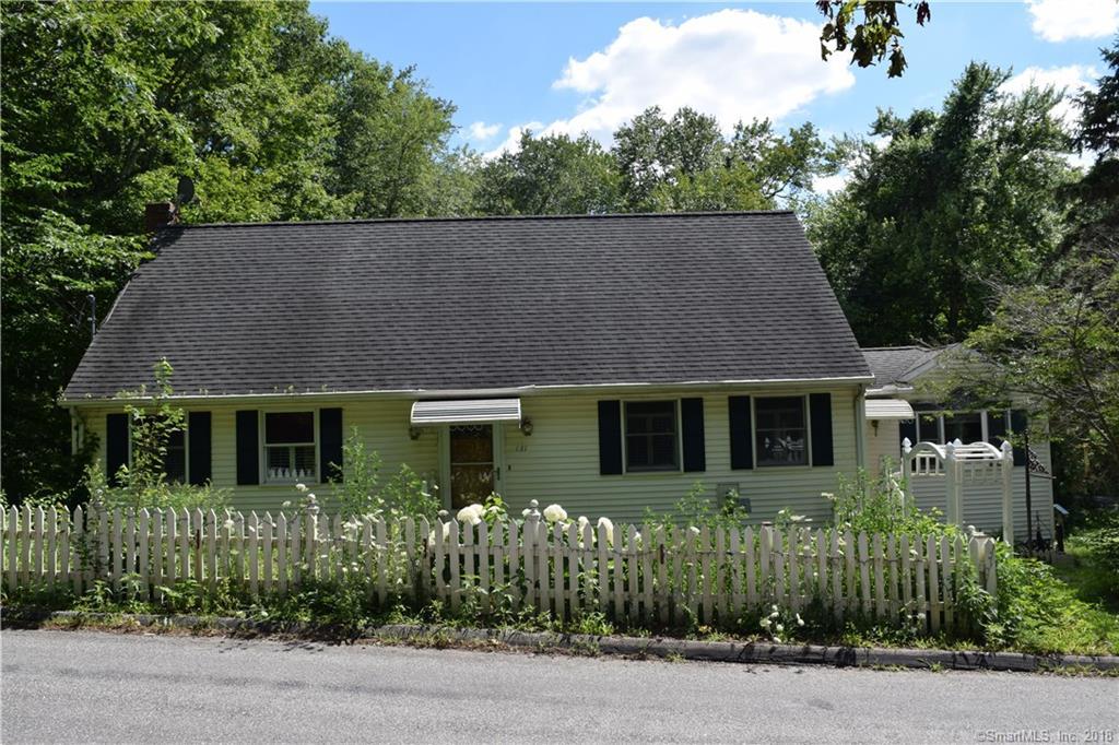 131 Vernon Branch Road - Photo 1