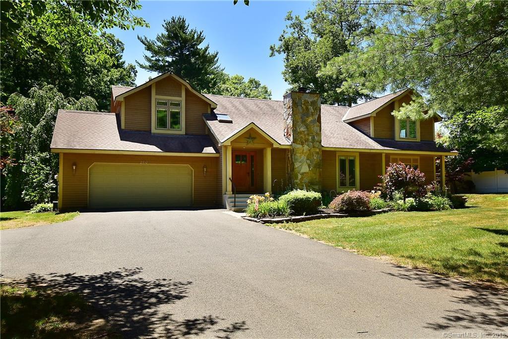 260 Sandy Beach Road - Photo 1