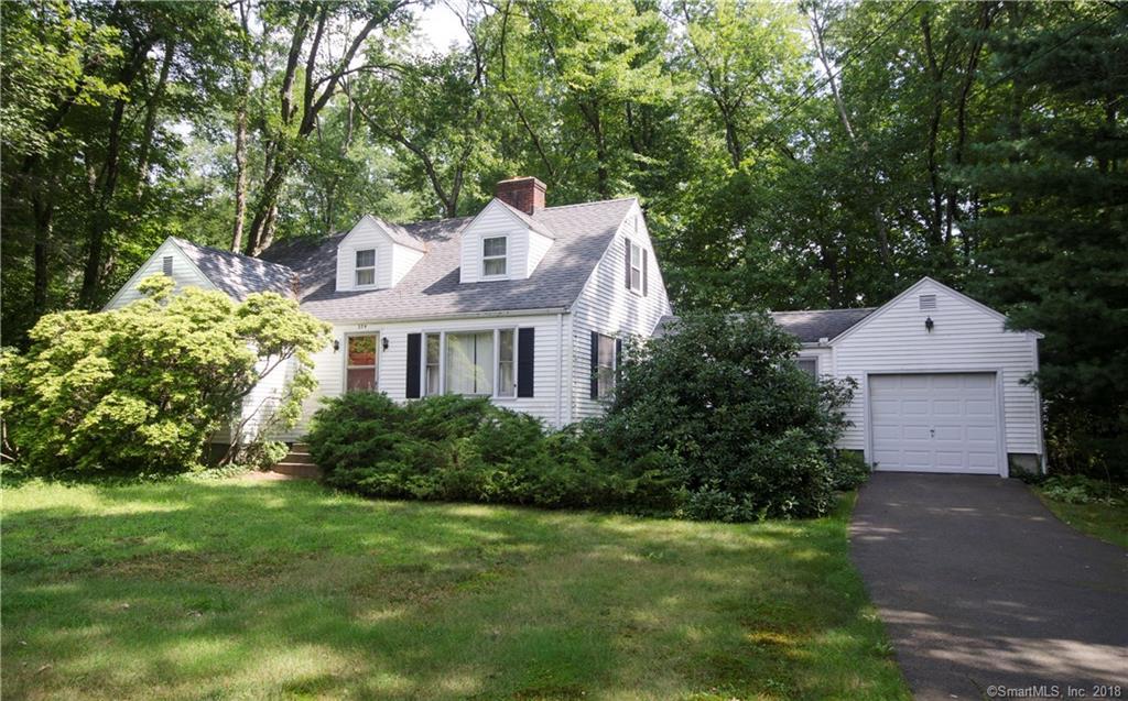 274 Tunxis Avenue - Photo 1