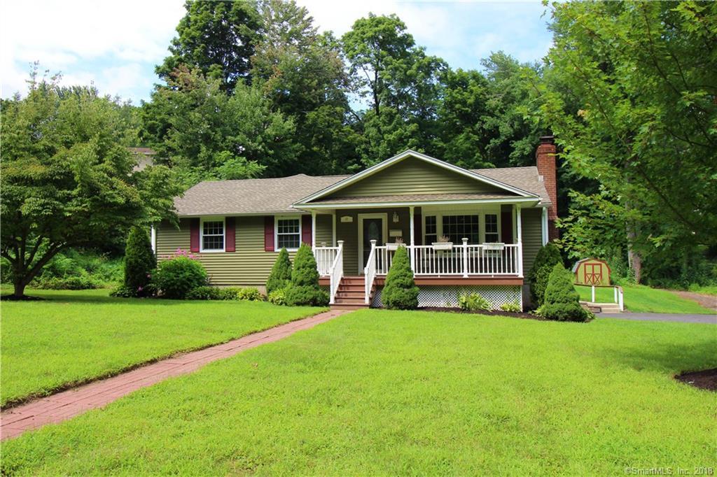 85 Blakeslee Street - Photo 1