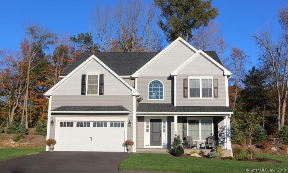 19 Hawks Ridge Drive - Photo 1