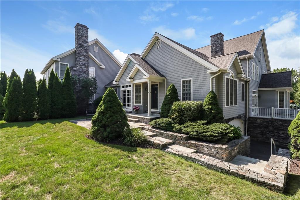 33 Old Field Hill Road - Photo 1