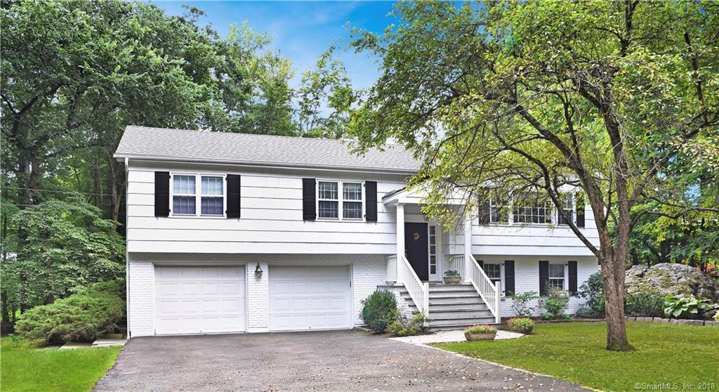 223 Old Norwalk Road - Photo 1