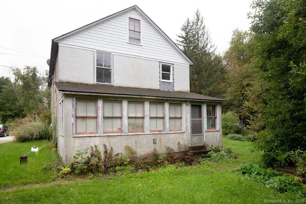 174 Canaan Road - Photo 1