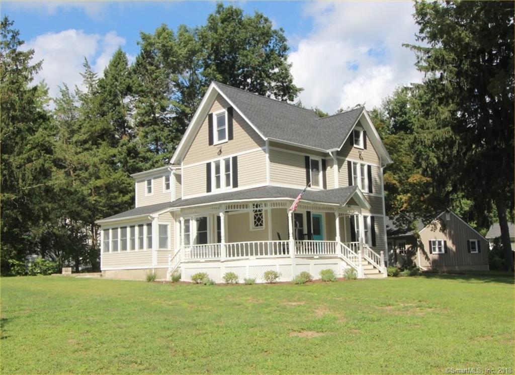 147 Chestnut Hill Road - Photo 1