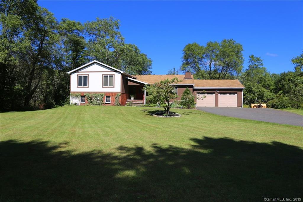 115 Dodgingtown Road - Photo 1
