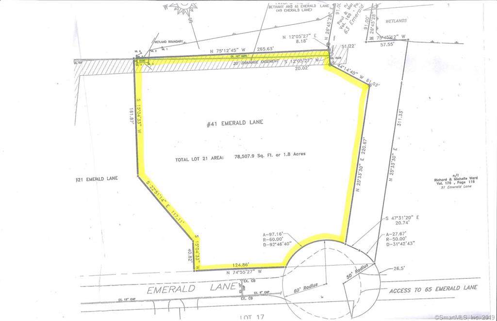 Lot 21/41 Emerald Lane - Photo 1