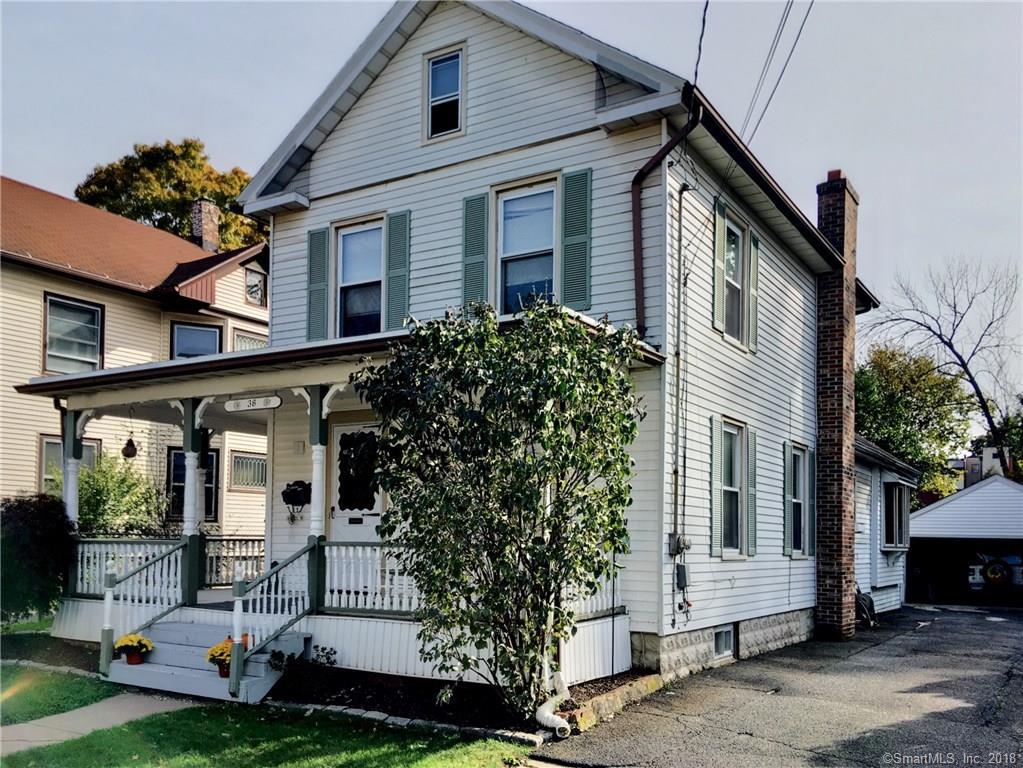 38 Merrell Avenue - Photo 1