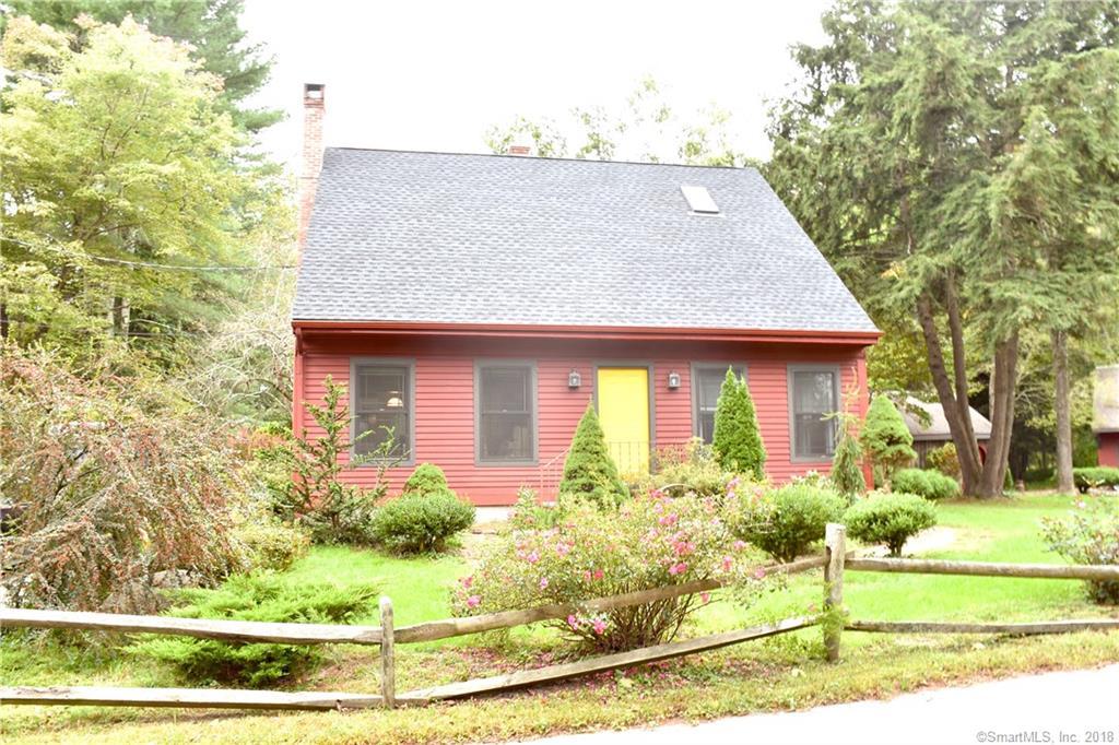 419 Wolf Den Road - Photo 1