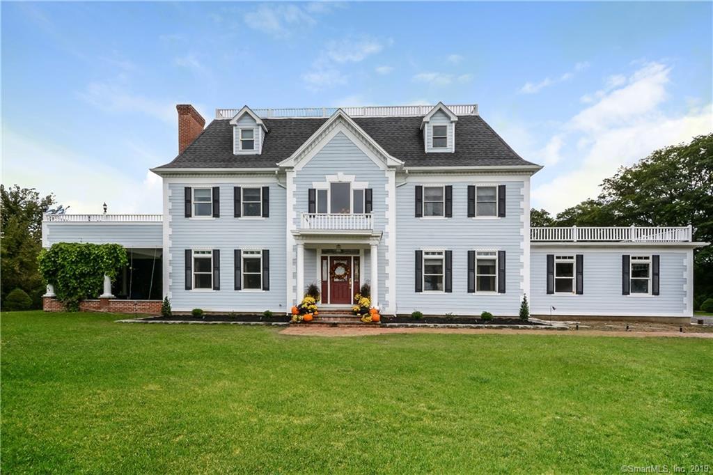 316 Allen Hill Road - Photo 1
