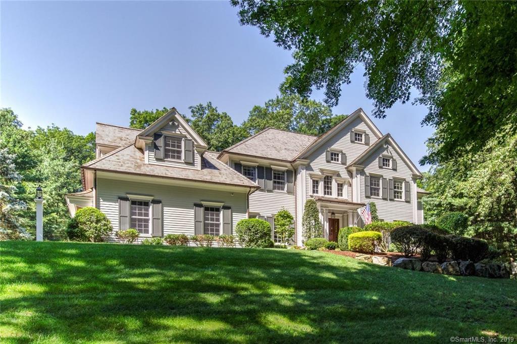 70 Valley Road - Photo 1