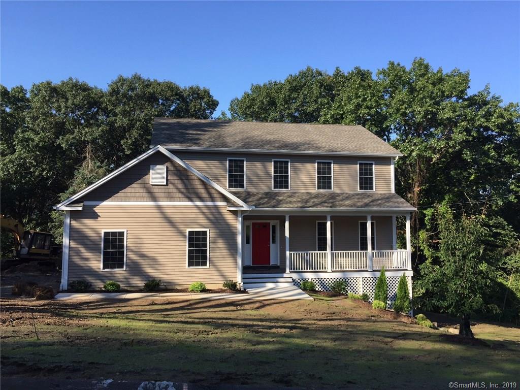 87 Thorson Road - Photo 1