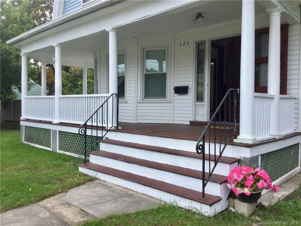 523 New London Turnpike - Photo 1