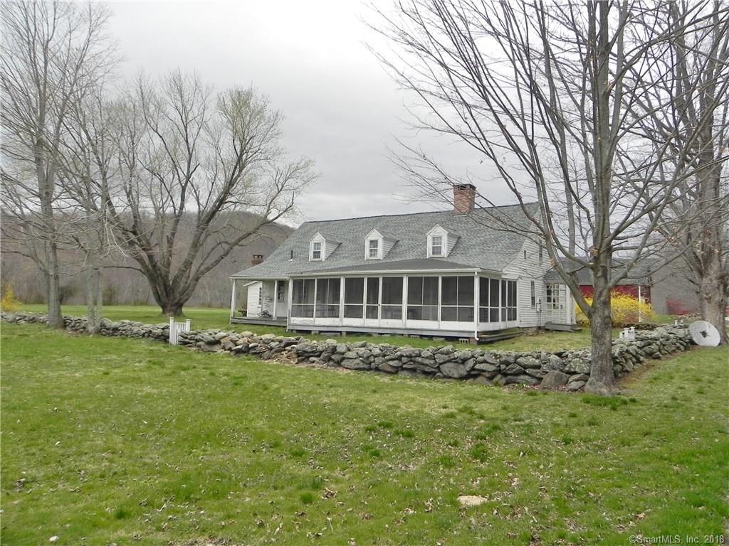 220A Kent Hollow Road - Photo 1