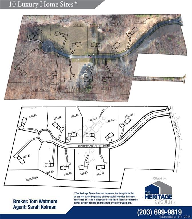 Lot 12 Ridgewood Club Road - Photo 1