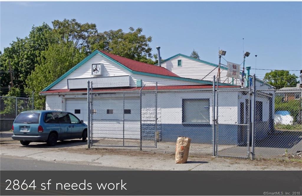 593 Grant Street - Photo 1