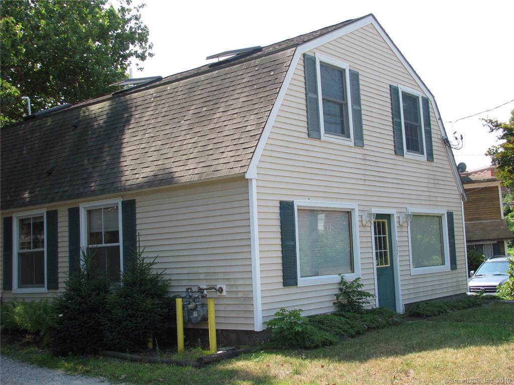 125 Old Norwich Road - Photo 1