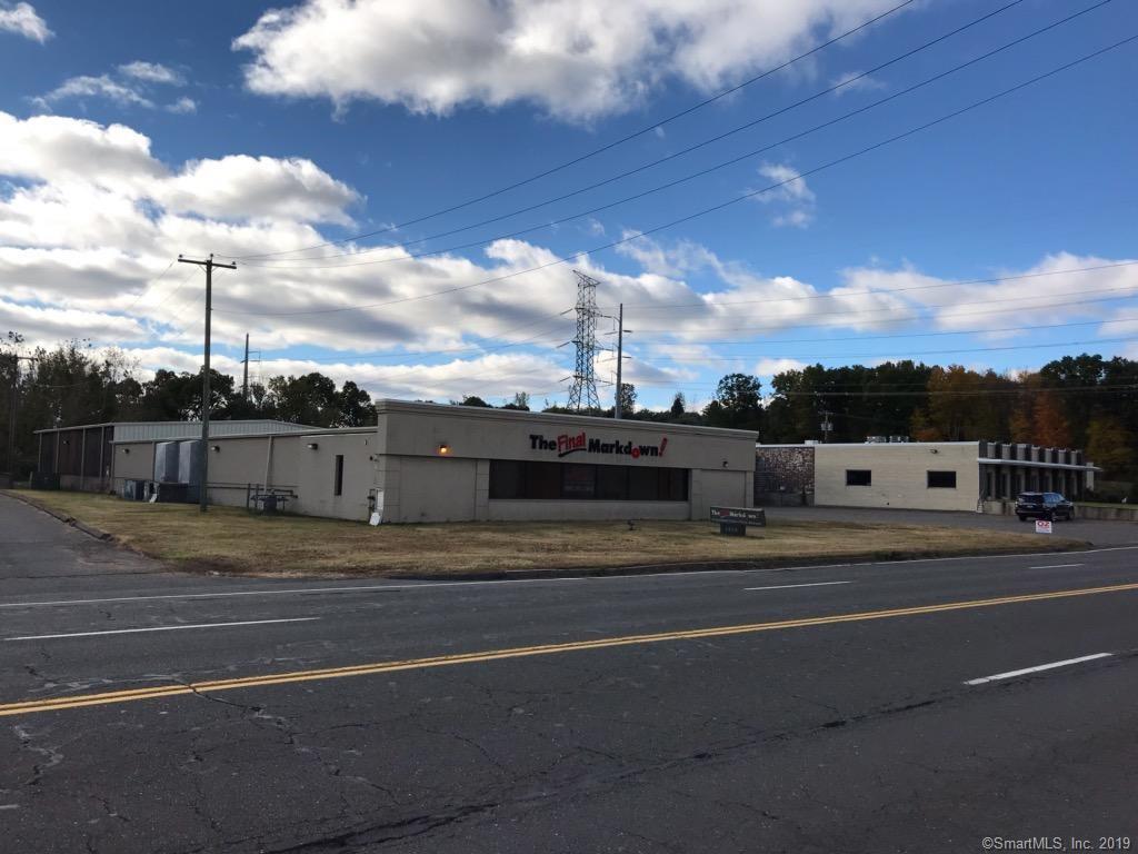 1404 Tolland Turnpike - Photo 1