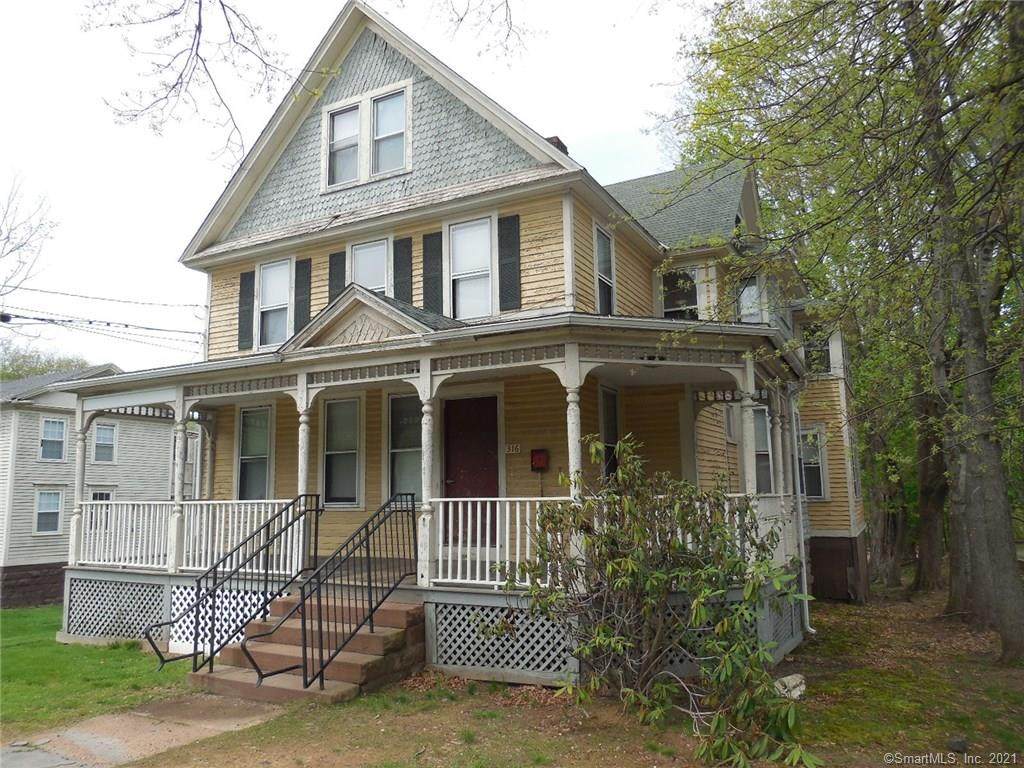 316 Washington Street - Photo 1
