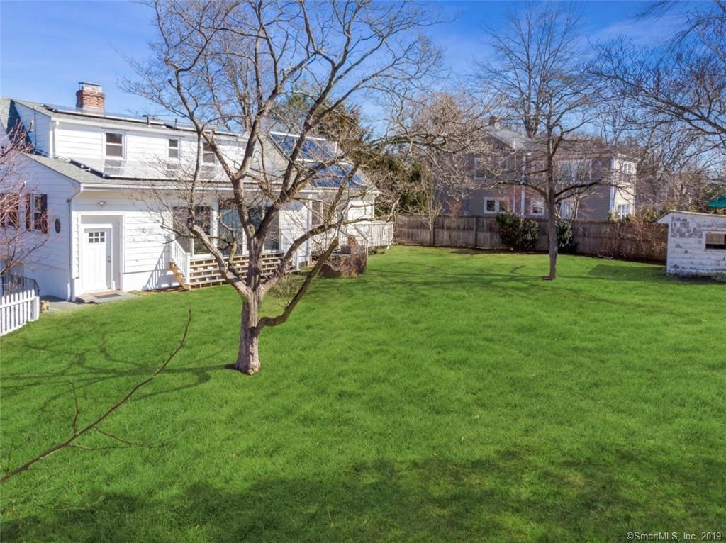 80 Sound Beach Avenue - Photo 1