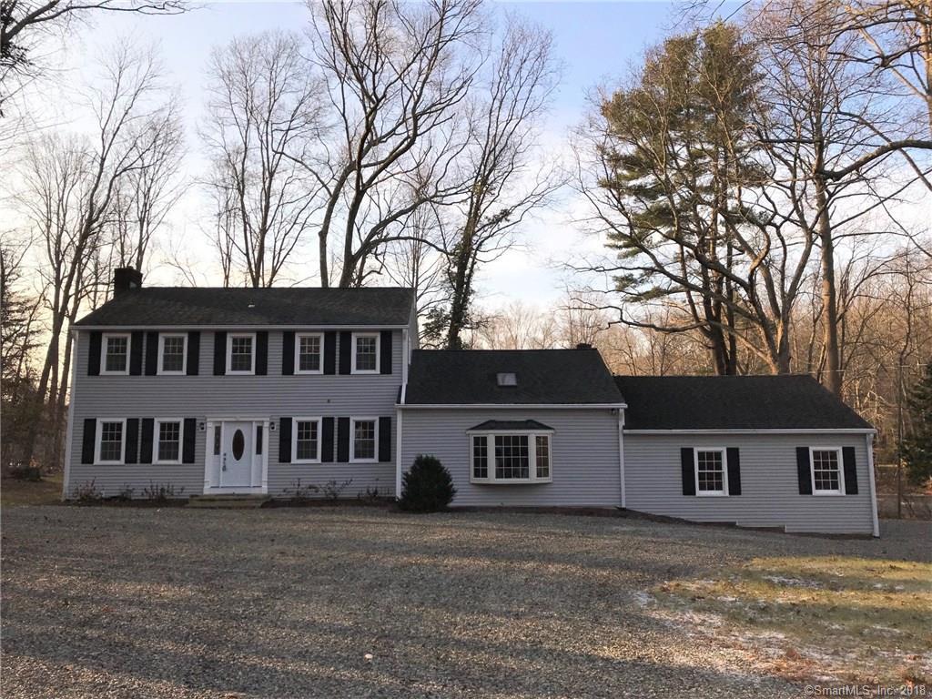 9 Overbrook Road - Photo 1