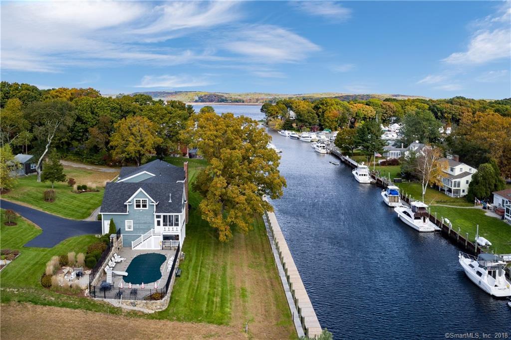 16 Channelside Drive - Photo 1