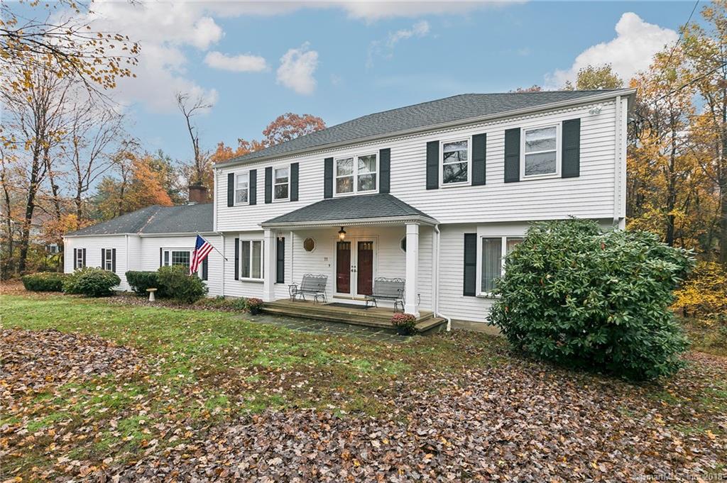 11 White Tail Lane - Photo 1