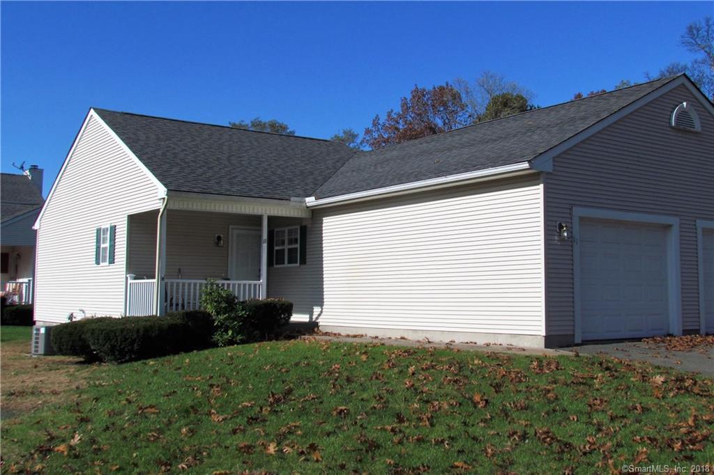 11 Dibble Hollow Lane - Photo 1