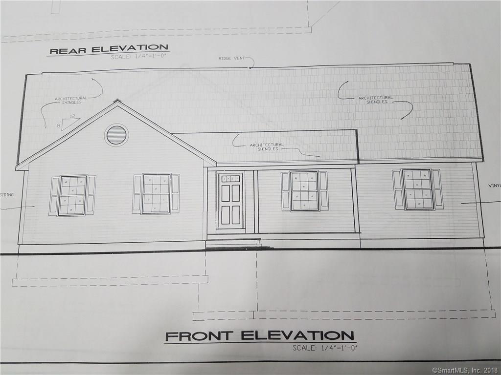 1040 Hartford Pike - Photo 1