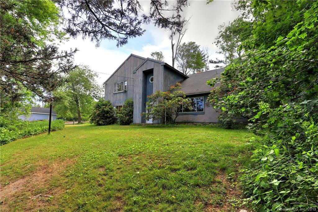 45 Old Fairwood Road - Photo 1