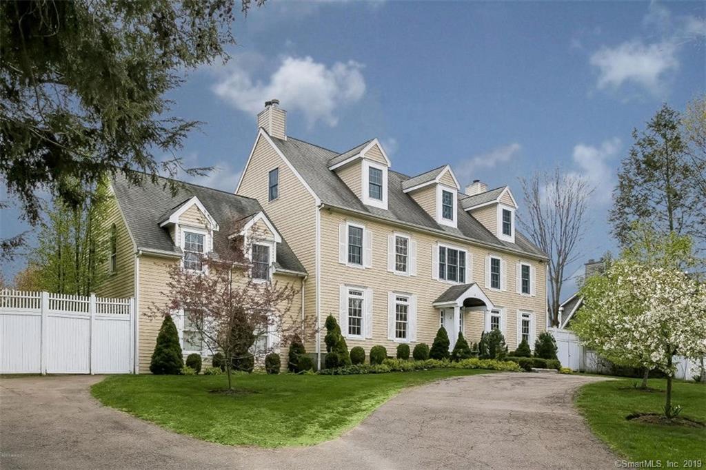 4 Banksville Road - Photo 1