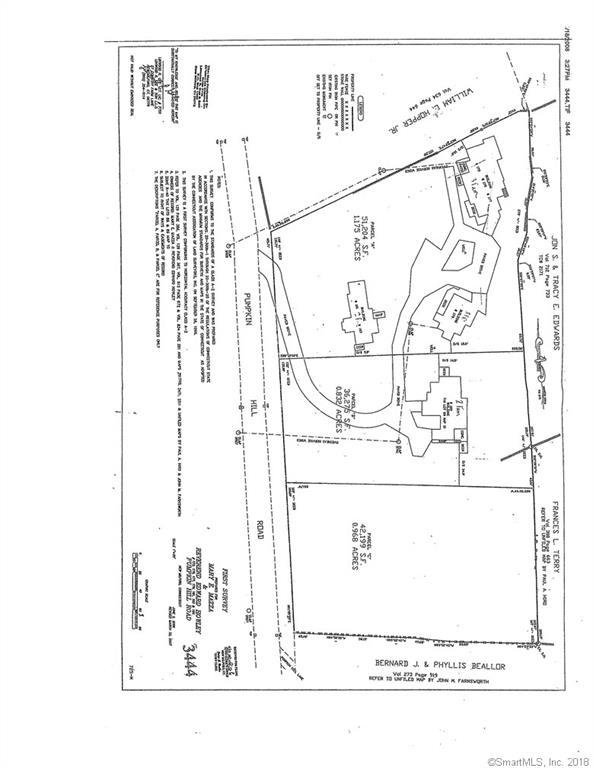 173-185 Pumpkin Hill - Photo 1