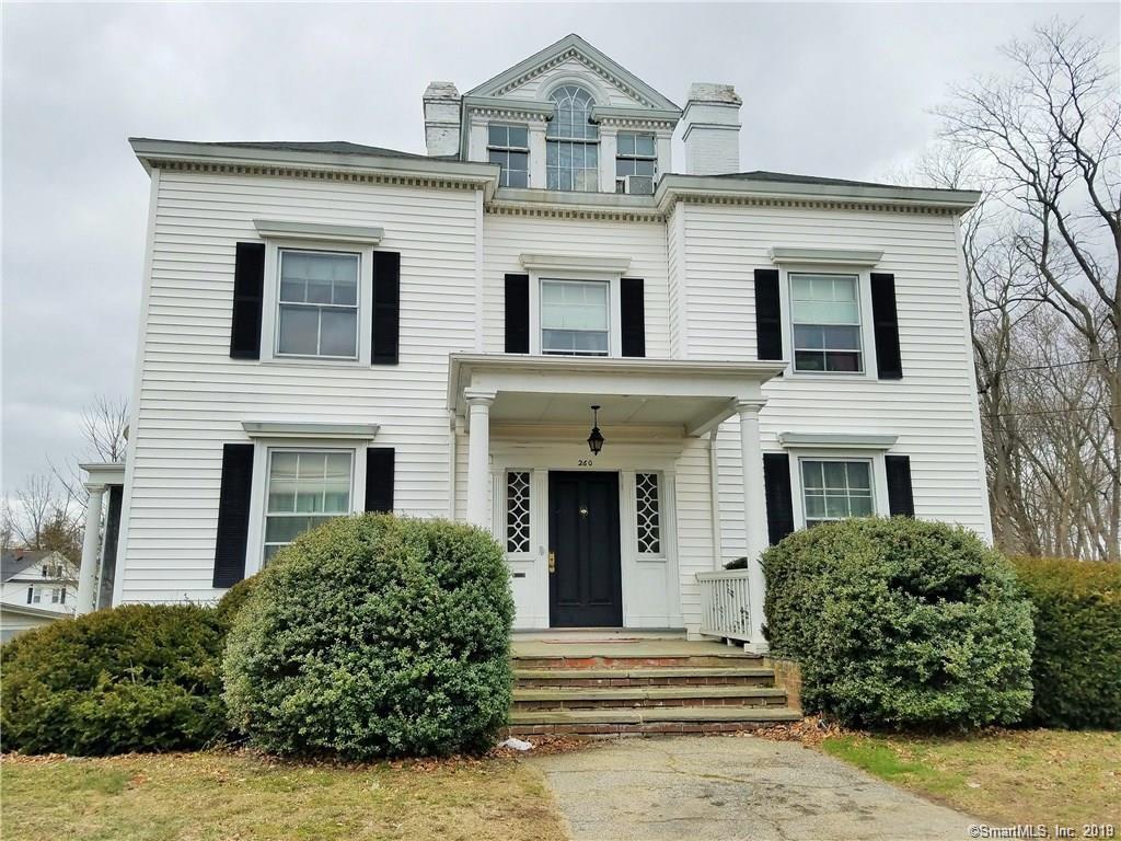 260 Washington Street - Photo 1