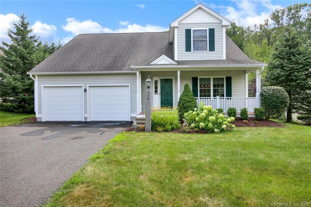 116 Meadow Brook Road - Photo 1