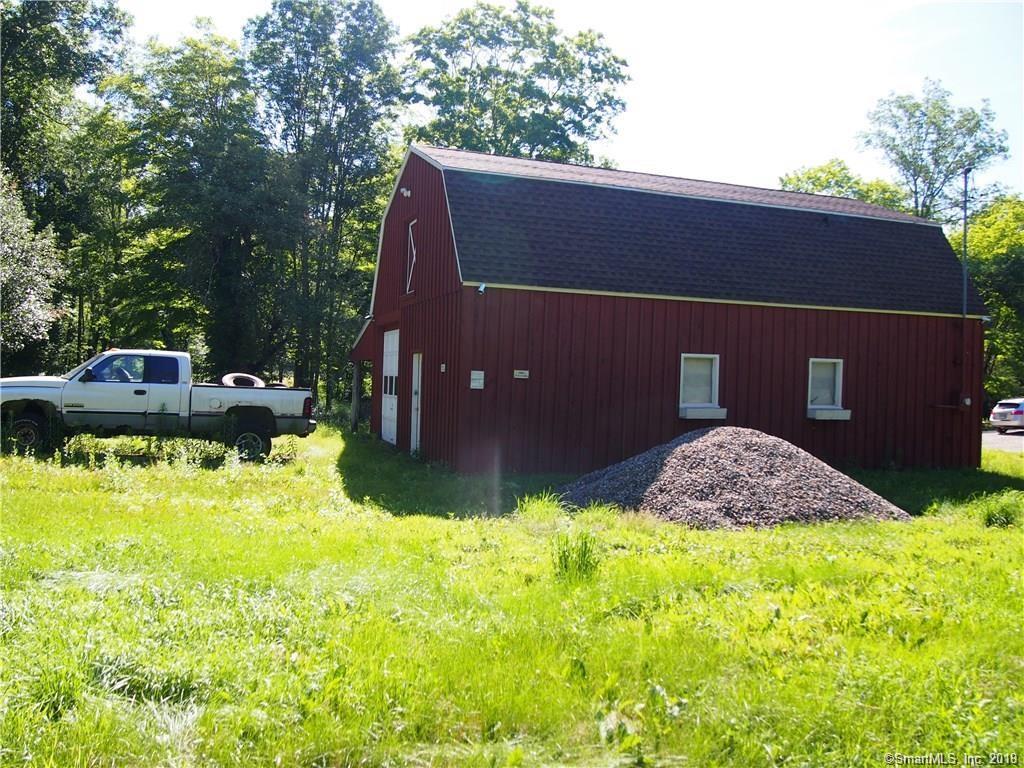 606 Back Road - Photo 1