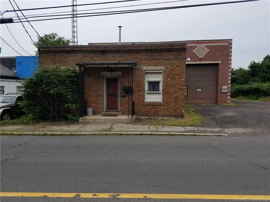 317 Leonard Street - Photo 1