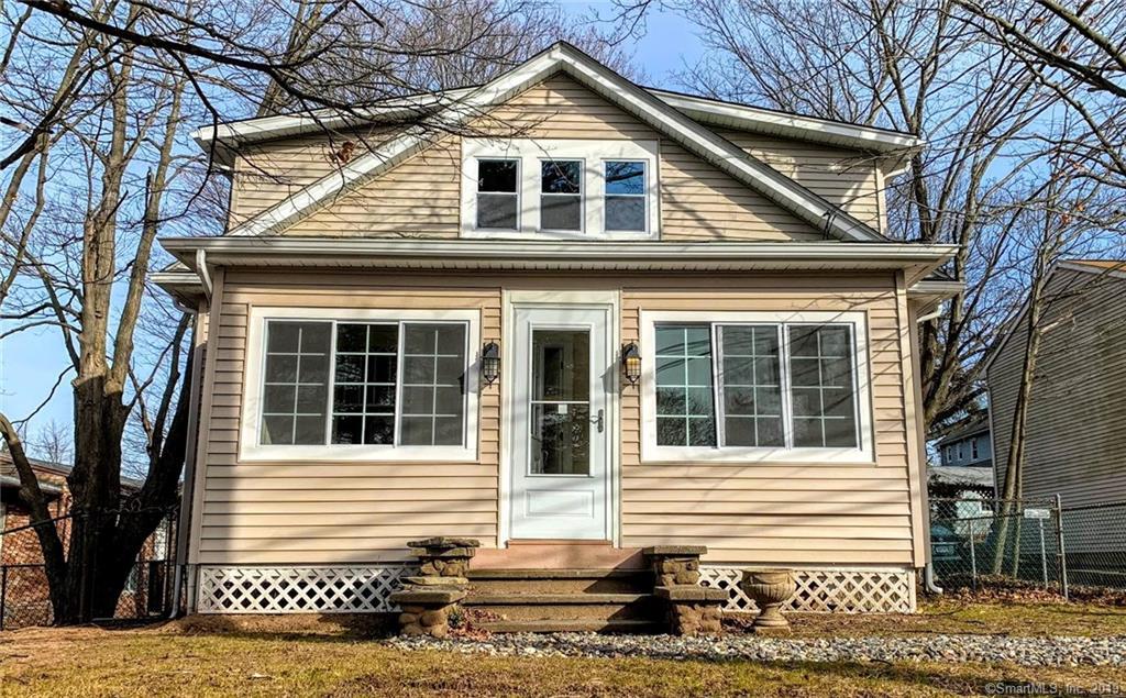 132 Hall Avenue - Photo 1