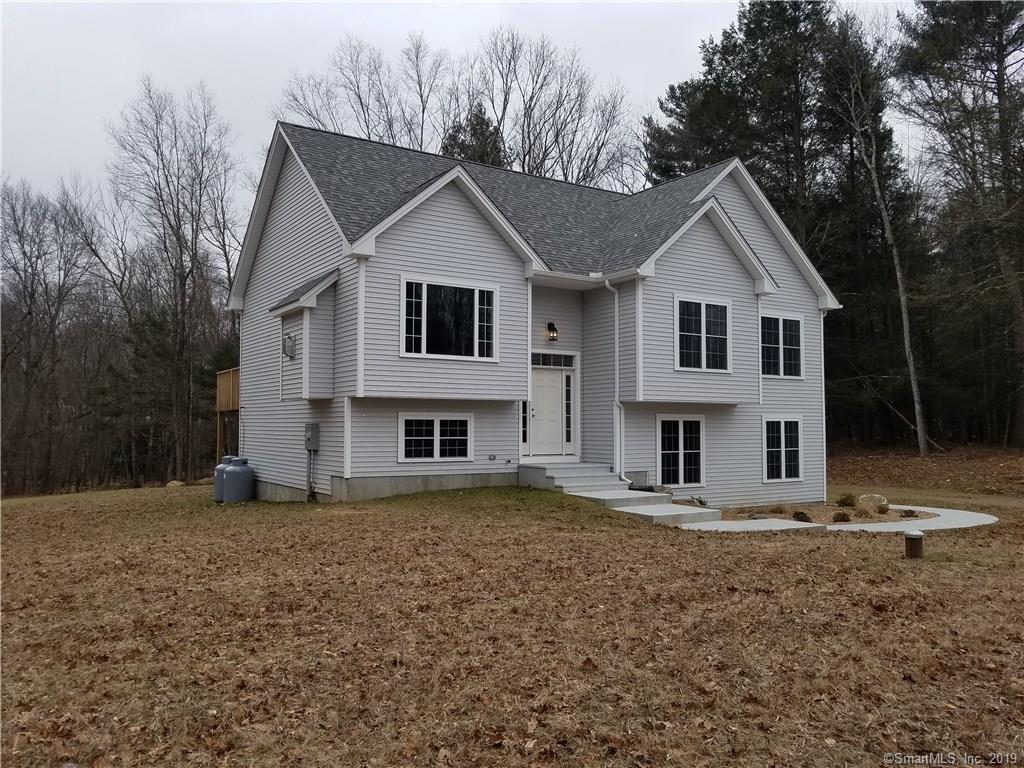 64 Lake Woods Lane - Photo 1