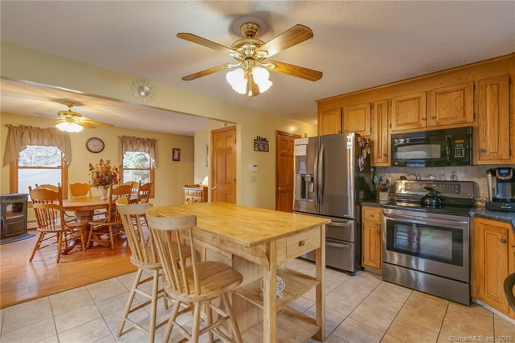 257 Old Springfield Road - Photo 1