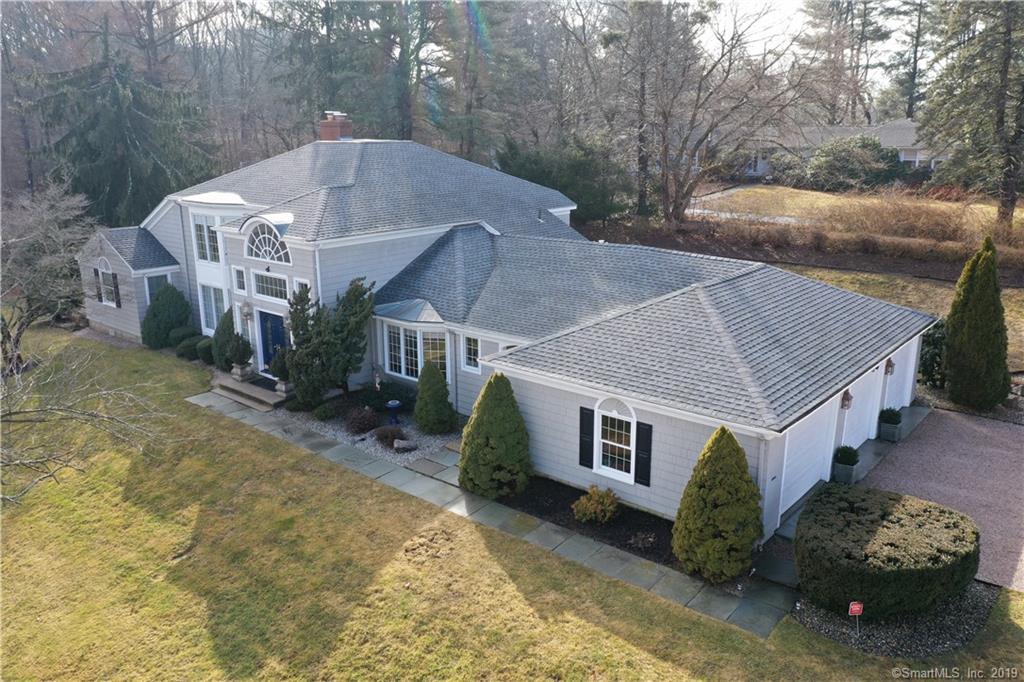 15 Griffing Pond Road - Photo 1