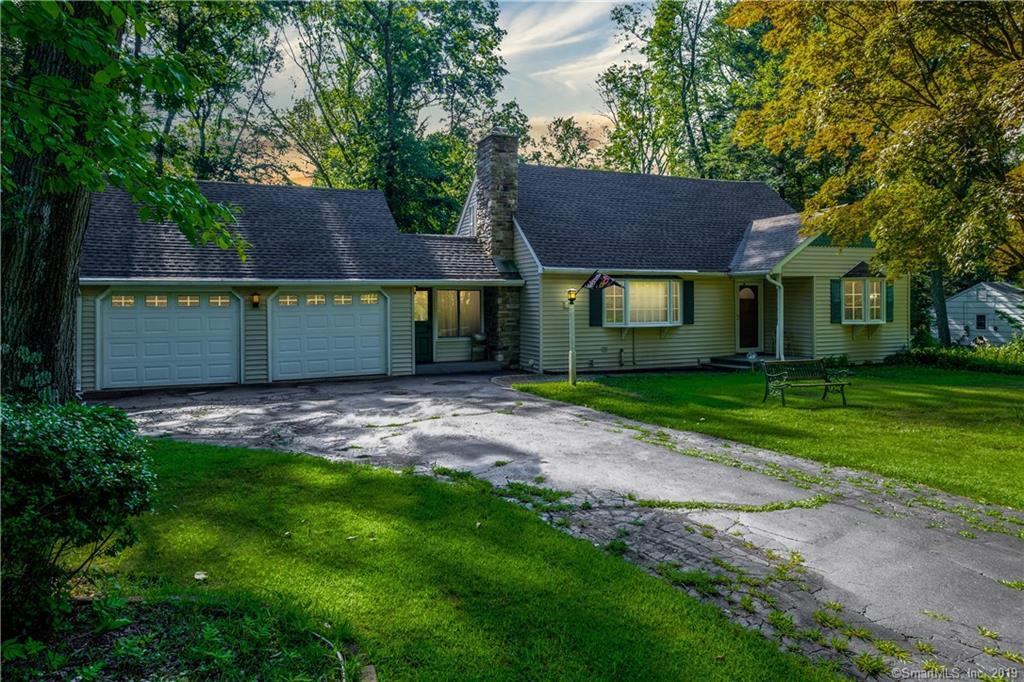 134 Mountain Road - Photo 1