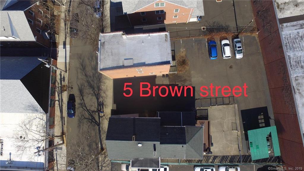 5 Brown - Photo 1