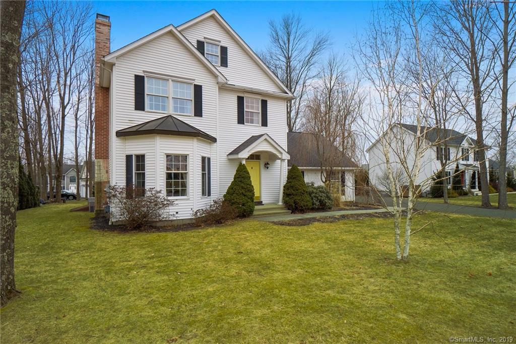 18 Wild Cherry Drive - Photo 1