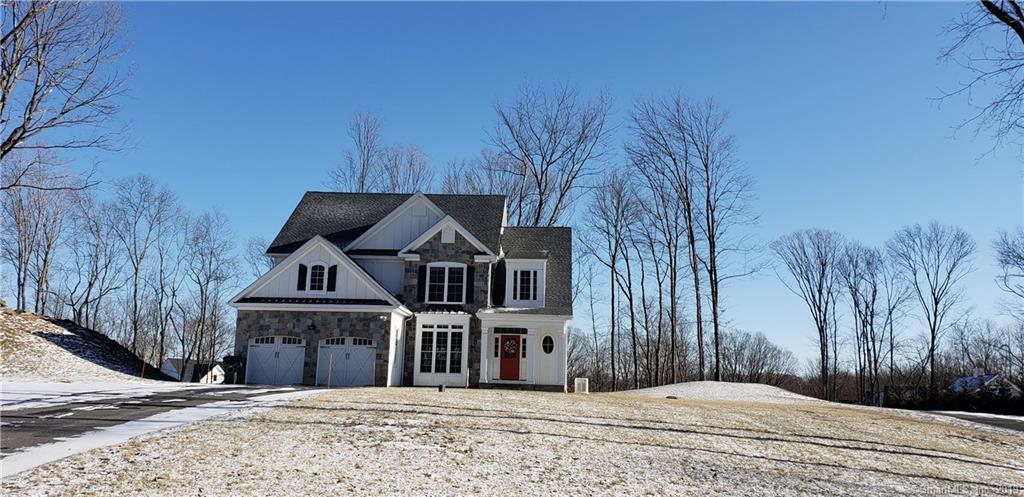 3 Deer Hill Drive - Photo 1