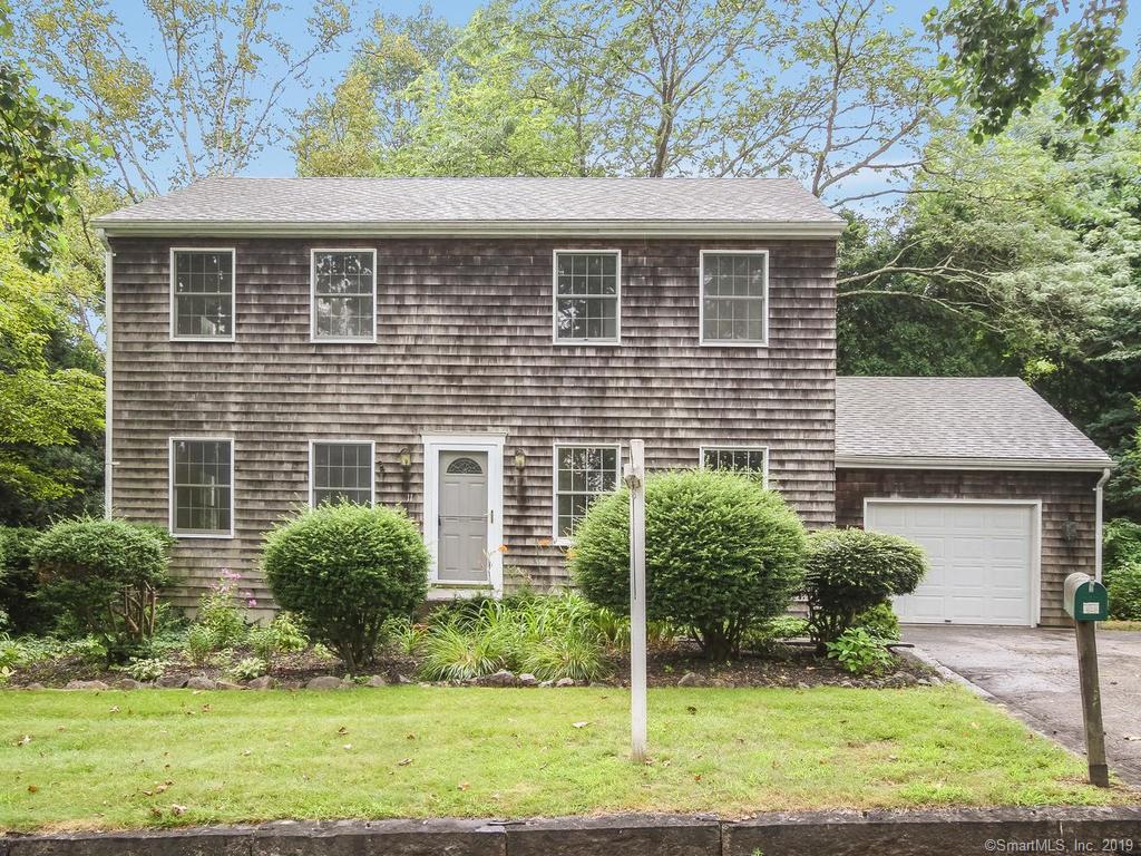 11 Elm Street - Photo 1