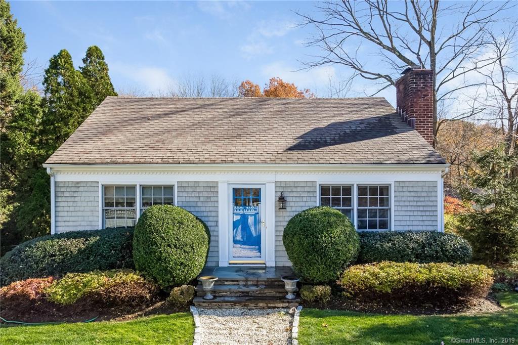 376 Rowayton Avenue - Photo 1